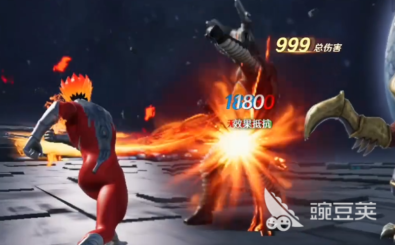 奥特曼光之战士下载渠道分享 奥特曼光之战士安装攻略详解截图