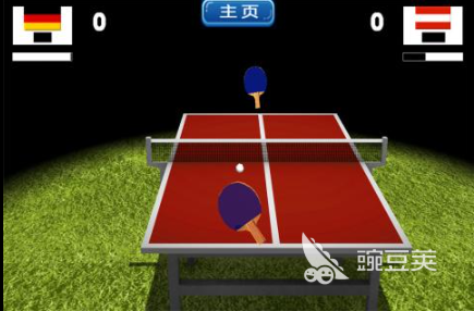 2025年最好玩的乒乓球游戏模拟器分享：经典又逼真的桌球游戏手机版榜单合集