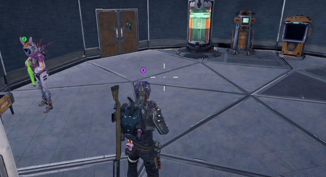 机械启元下载渠道分享 机械启元游戏手机版在哪下载截图