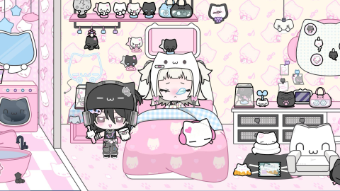 2025必玩的卡通游戏有什么 优秀的卡通游戏榜单截图