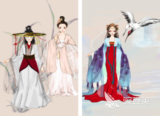 2025年必玩的彩虹堂古装游戏分享榜单