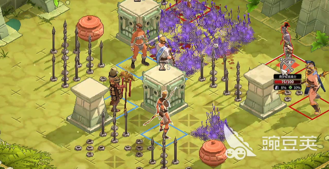 角斗士血域下载速度慢？高效解决方法全教程