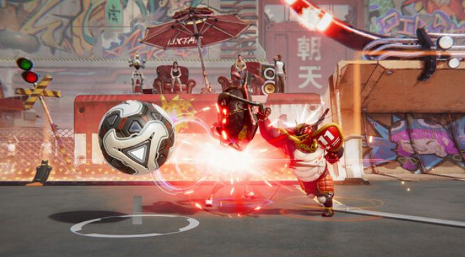 超级巴基球发售日期哪天 超级巴基球上线时间推荐截图