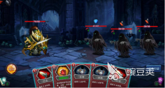 古堡解谜游戏分享 古堡解谜游戏2025火爆的游戏手机版介绍截图