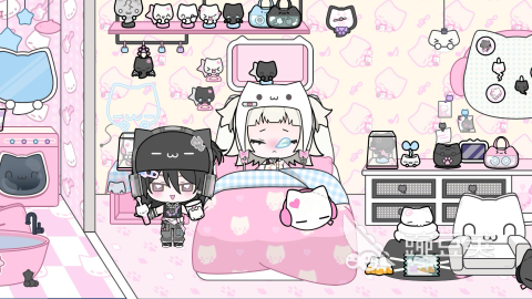 2025必玩卡通游戏分享 优质卡通风格游戏榜单精选截图