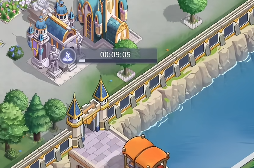 异世界的城主大人好玩吗 异世界的城主大人教程截图