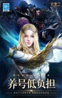 天堂2盟约国服怎么下载 天堂2盟约游戏手机版在哪下载截图