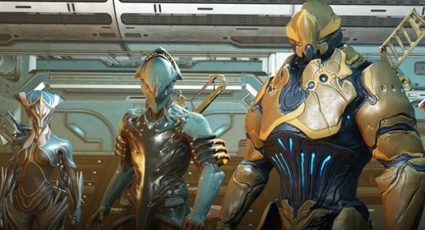 星际战甲手游下载中文版免费地址