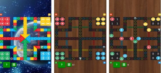 热门的三个人的游戏在哪里下载