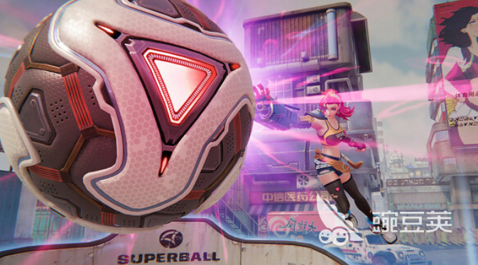 超级巴基球Steam名称是什么？英文名及游戏详情推荐