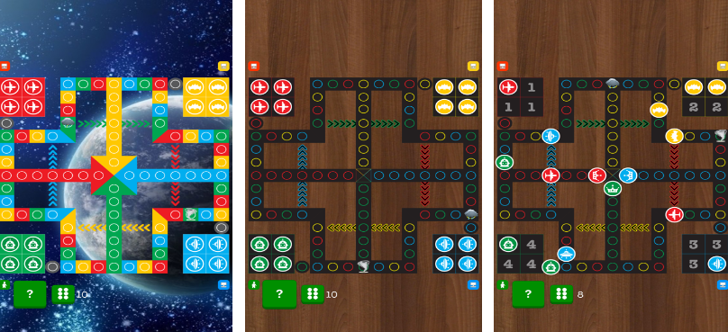 火爆的的三个人的游戏在哪里下载 有趣的三人榜单9排行before_12025截图