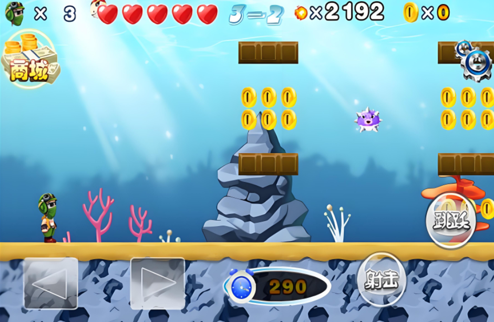 2025必玩的玛丽游戏盘点