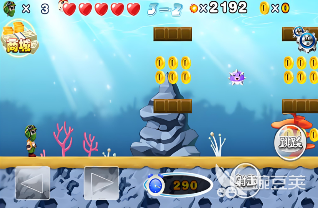 2025火爆的玛丽游戏分享：精选必玩作品与下载指南截图