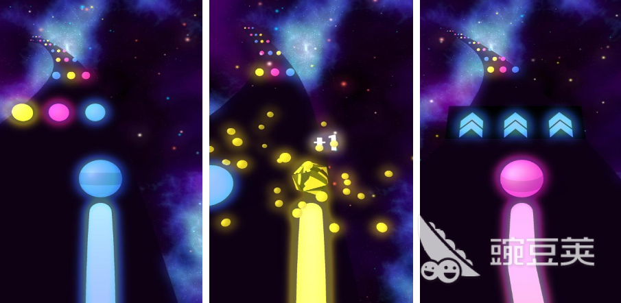 2025年最好玩的十大音乐节奏游戏手机版分享截图