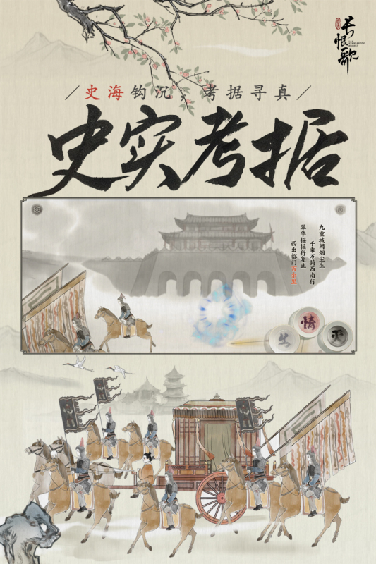 2025好玩的古风游戏推荐