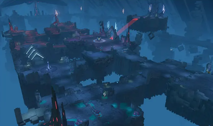 幻塔同心鏖战怎么玩 幻塔同心鏖战玩法盘点截图