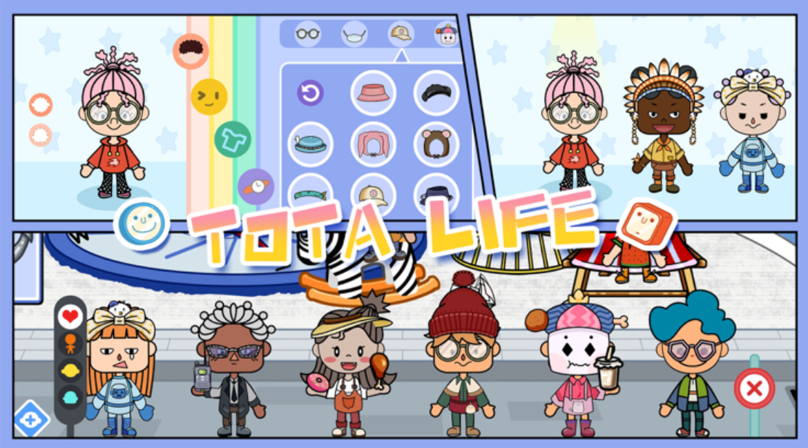 2025有趣的二人亲子游戏有哪几款 适合亲子互动的游戏分享榜截图