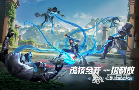 2025年打击感最强的动作榜单9分享before_1