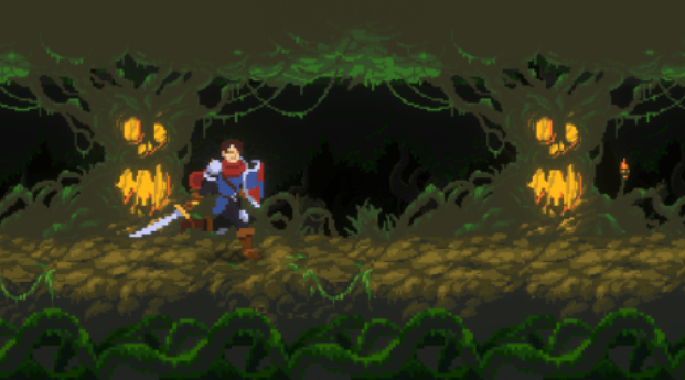 单人闯关的不用网络老游戏叫什么名字 受欢迎的闯关游戏合辑2025截图