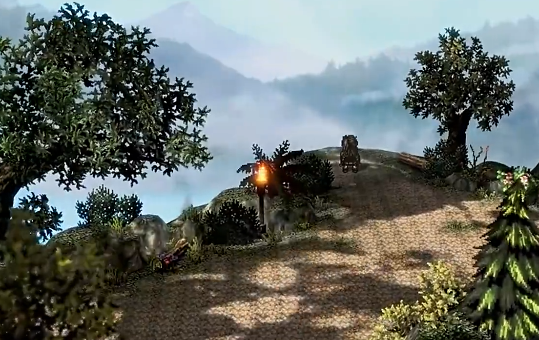 风之痕迹手游安卓下载地址推荐 风之痕迹游戏手机版在哪下载截图