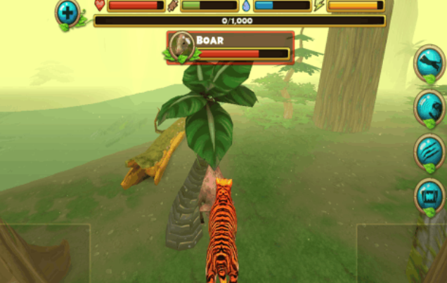 好玩的模拟手机游戏有哪几款 人气较高的模拟游戏介绍2025截图