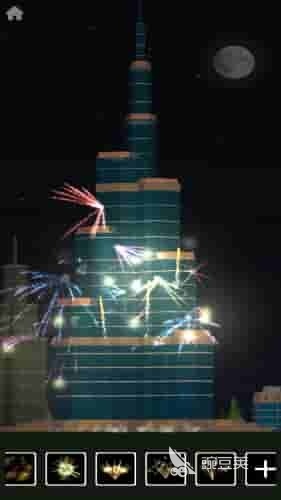 2025年最好玩的五大烟火主题游戏分享：畅享视觉与玩法的双重盛宴