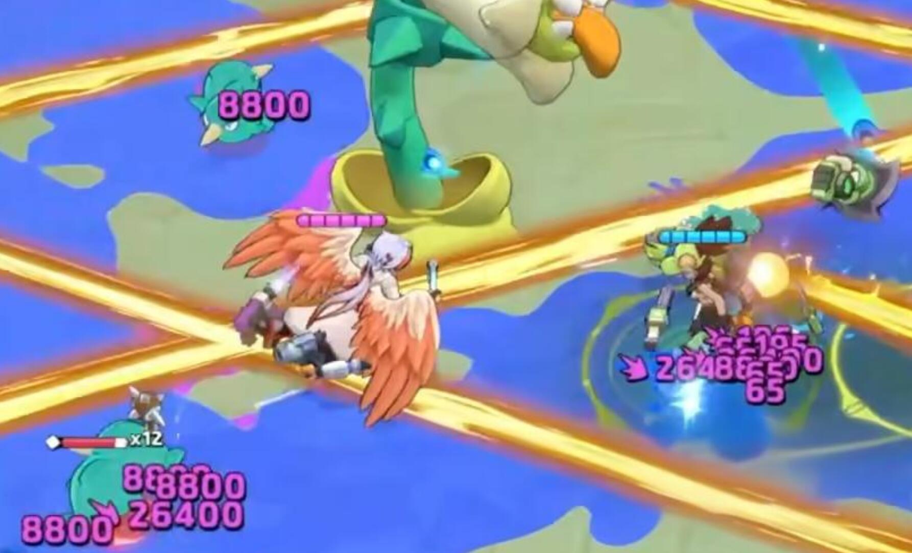 月相计划白唯初怎么样 月相计划白唯初用途盘点