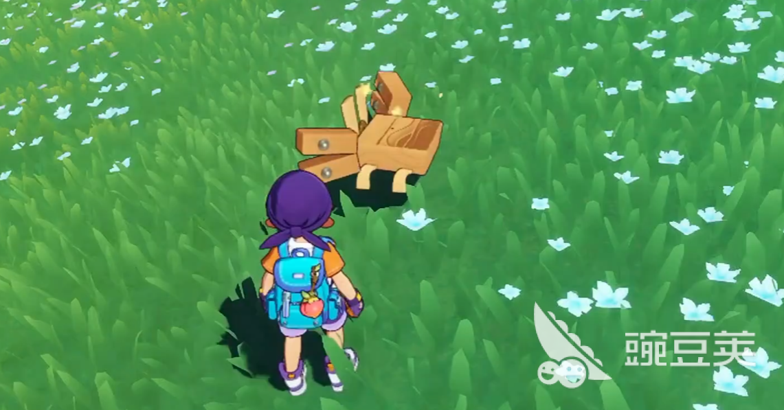 洛克王国世界小箱怪进化教程 洛克王国世界小箱怪怎么进化截图