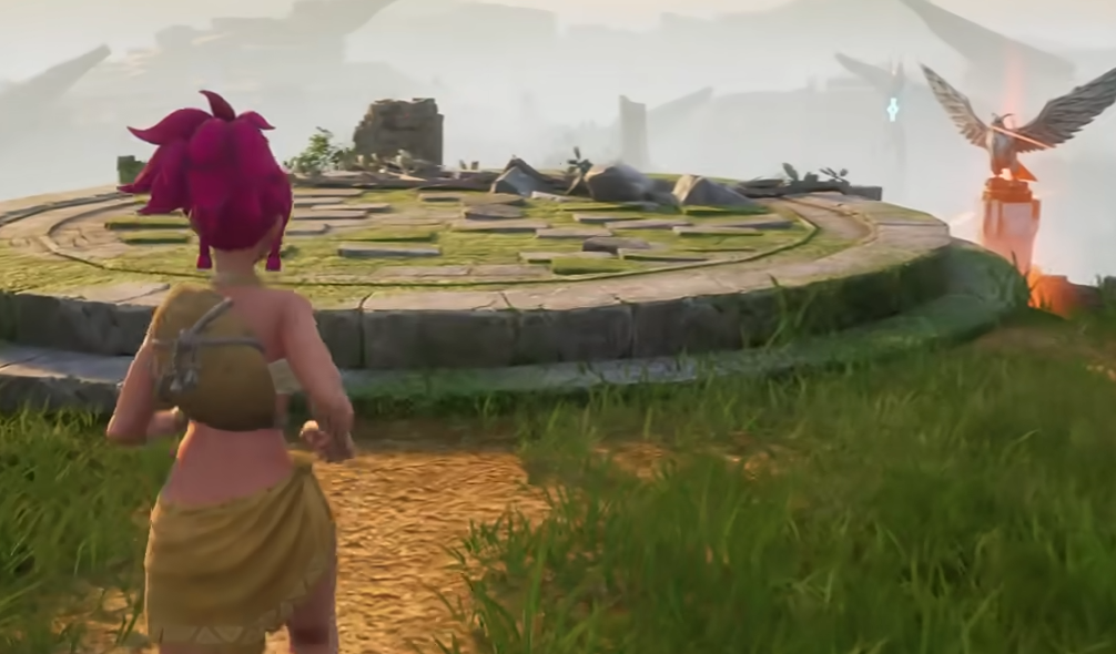 幻兽帕鲁游戏手机版怎么操作 幻兽帕鲁手游新人教程截图