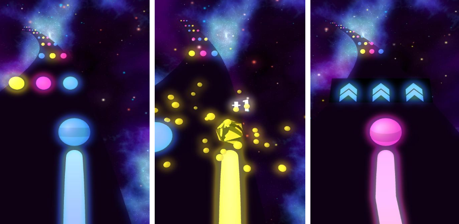 音游榜单合集TOP10游戏手机版 2025火爆的的音乐游戏排行榜截图