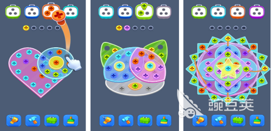 流行的拧螺丝游戏有哪几款 2025火爆的拧螺丝游戏手机版分享合集截图