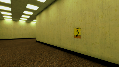 2025高人气后室手游安卓下载 必玩的后室游戏手机版有什么截图