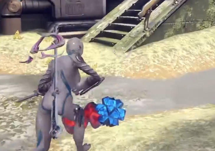 星际战甲游戏手机版叫什么名字 星际战甲手游盘点截图