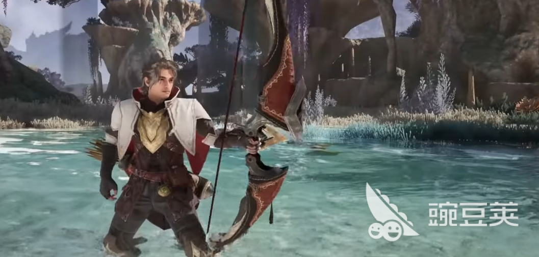 怪物猎人旅人最新消息曝光 怪物猎人旅人预约活动全面解析截图