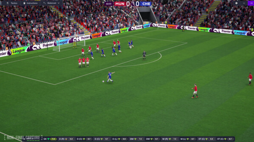 足球经理2026多少钱 足球经理2026发售价格盘点截图