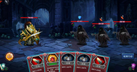 外国的一个古堡解谜类游戏是什么 2025受欢迎的古堡解谜游戏手机版合辑截图