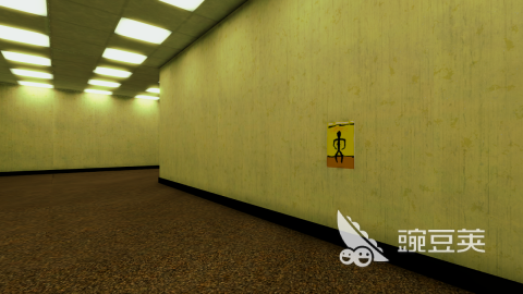 2025火爆的后室题材游戏手机版分享：高人气必玩作品介绍