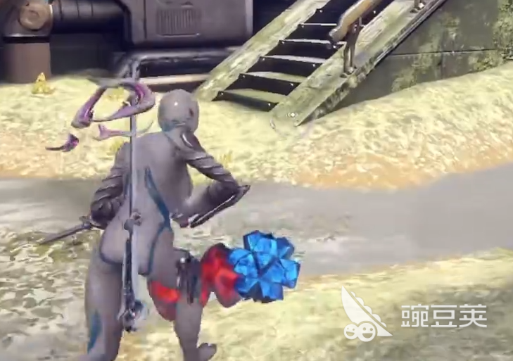 星际战甲游戏手机版叫什么名字 星际战甲手游详细盘点与玩法解析截图