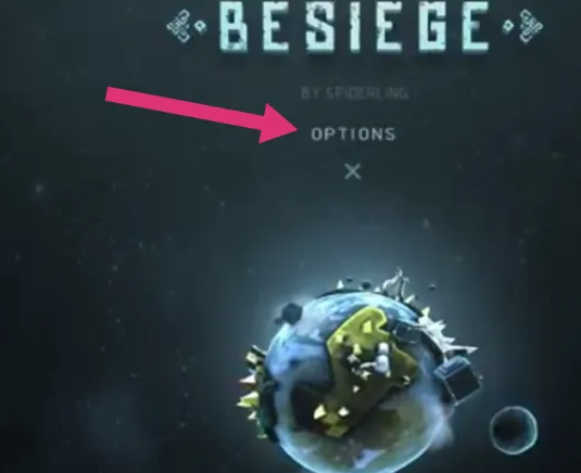 围攻游戏手机版中文设置方法详解截图