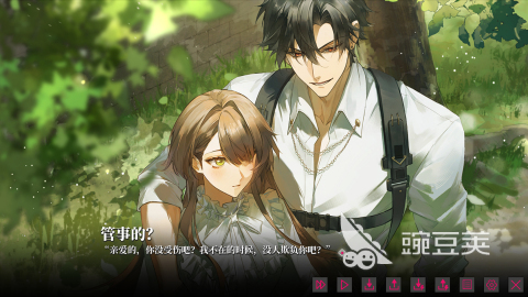 2025不错的模拟恋爱游戏合辑 必玩的模拟恋爱游戏介绍截图