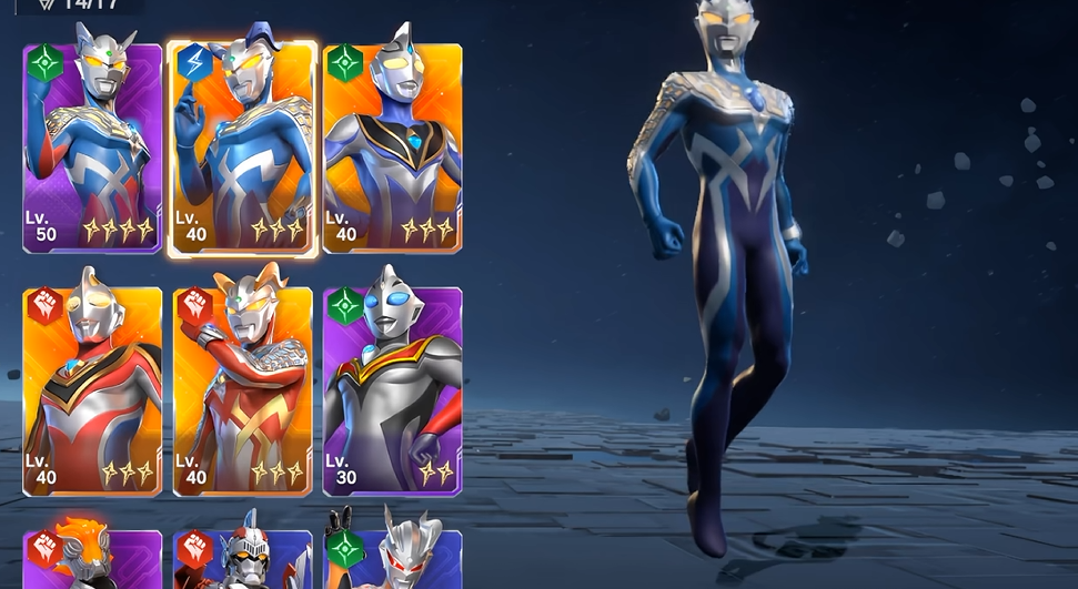 奥特曼光之战士礼包购买教程 奥特曼光之战士礼包怎么买