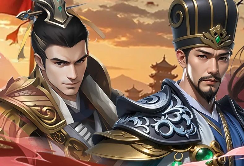 三国乱世霸王安卓手机版下载在哪 三国乱世霸王安卓版下载安装链接推荐截图