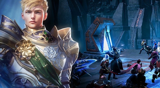 天堂2盟约什么时候开服 天堂2盟约游戏手机版开服时间推荐