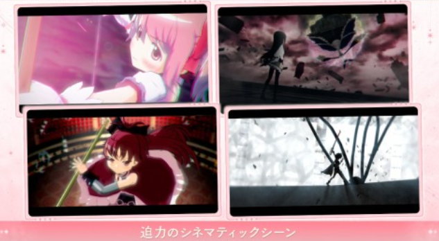 受欢迎的魔法少女游戏有哪几款 有趣的魔法少女游戏介绍2025截图