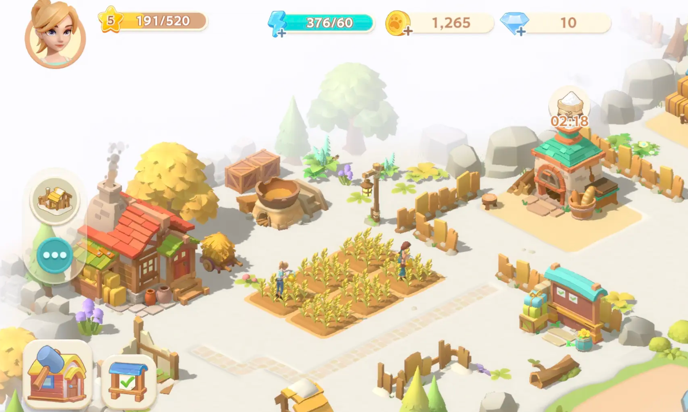 珍珠海大冒险测试版在哪里下载 珍珠海大冒险安装包下载安装链接推荐截图