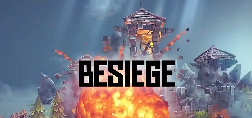 围攻游戏手机版中文汉化版下载攻略 围攻手游安卓下载方法说明截图