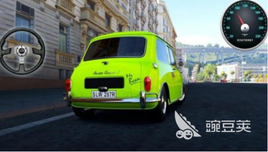 憨豆先生游戏分享2025 憨豆先生游戏手机版榜单合集2025截图