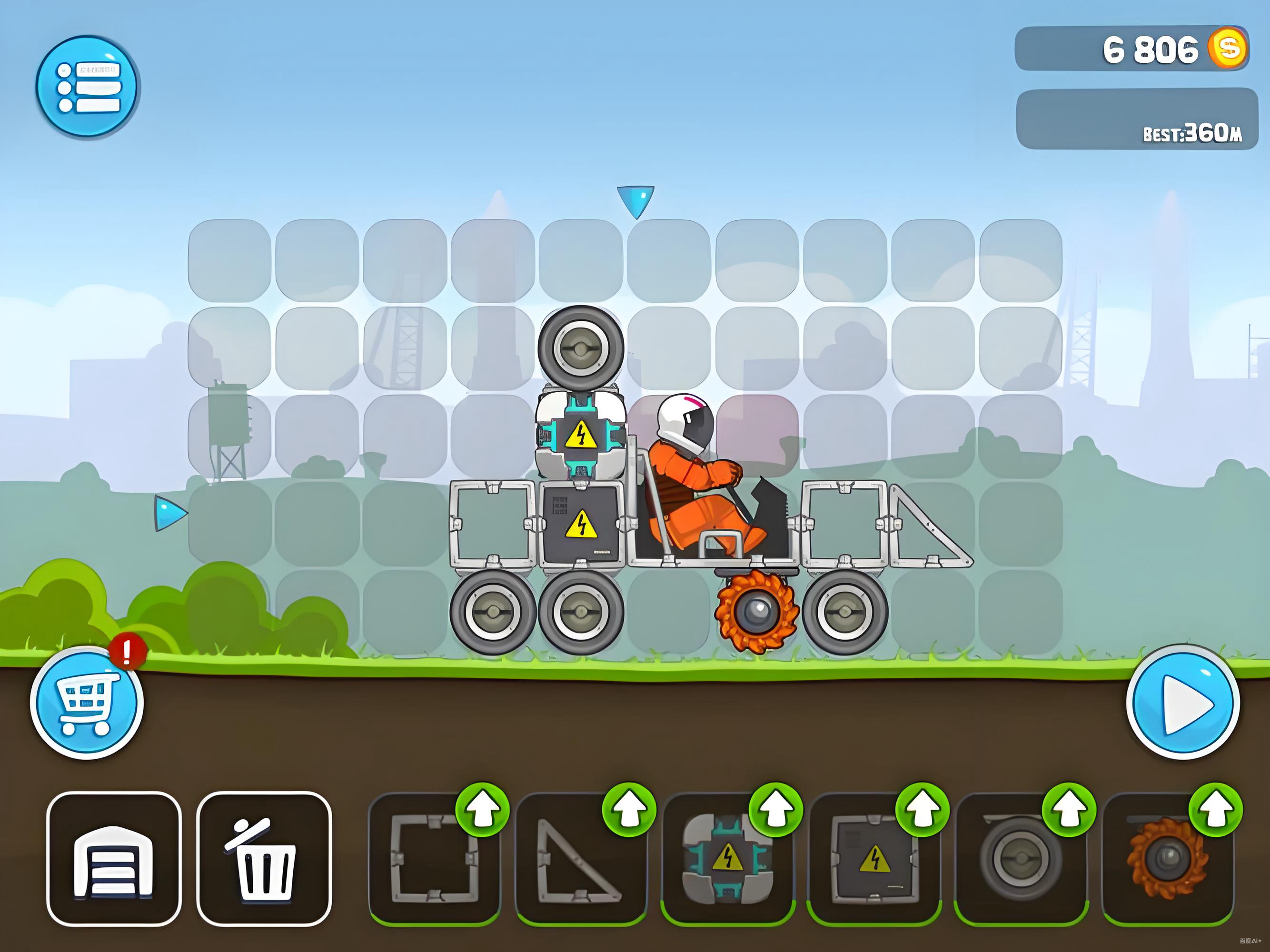 必玩的赛车游戏单机版大全