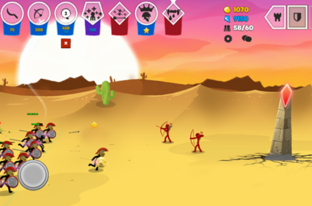 十年前一款火柴人的不用网络游戏叫什么名字 耐玩的火柴人榜单9排行before_12025截图