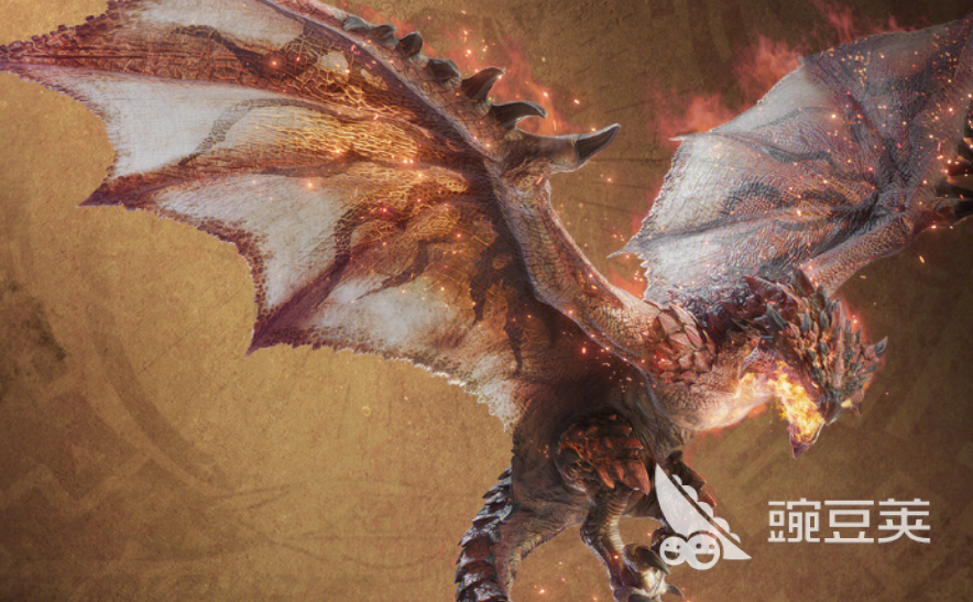 怪物猎人旅人有哪几款怪物 怪物猎人旅人全怪物图鉴与详细盘点截图